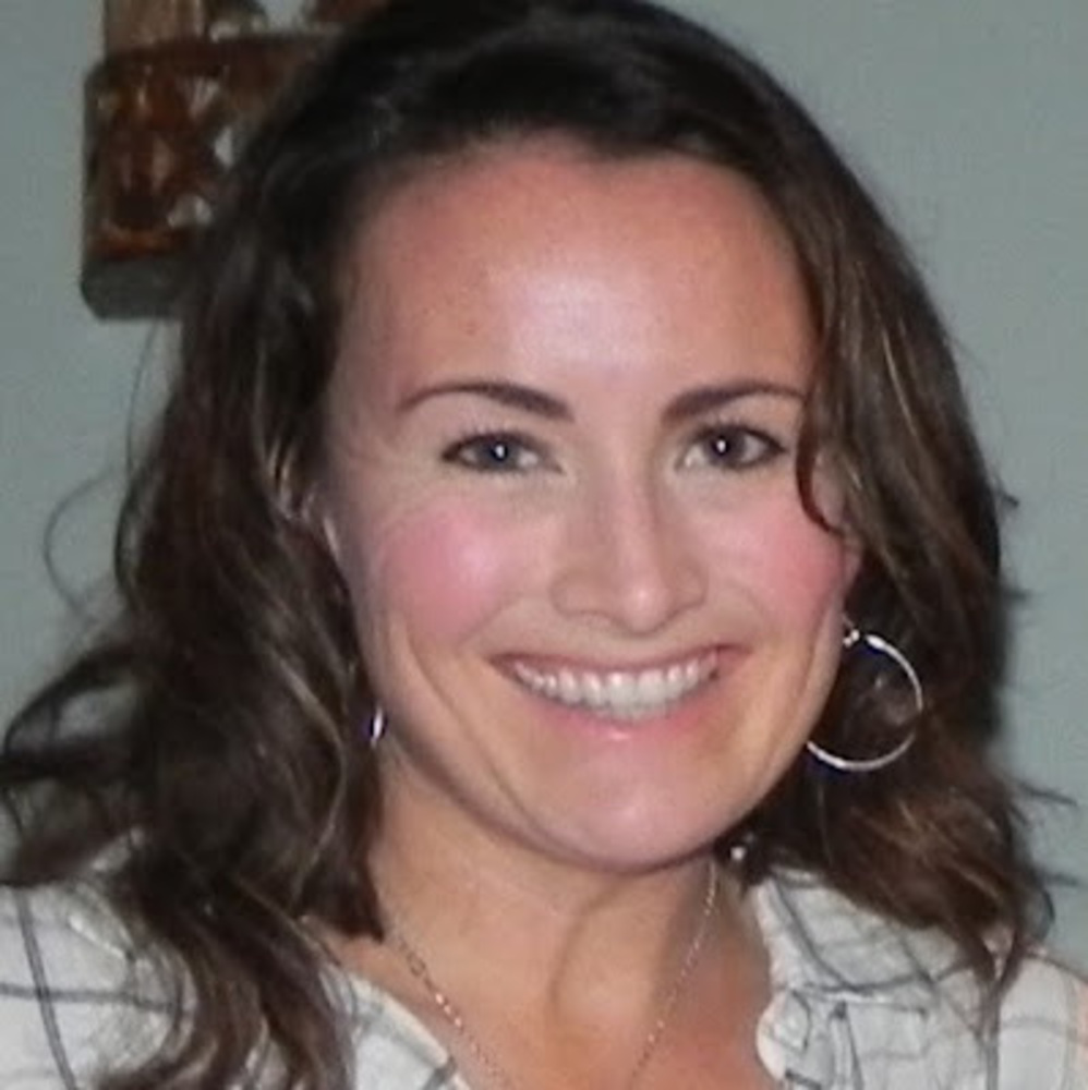 Meet your Posher, Danica